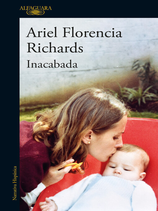 Title details for Inacabada by Ariel Florencia Richards - Available